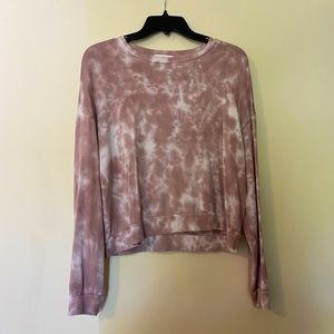 Beyond Yoga Crop Sweater